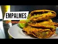 Empalmes de Chicharron