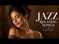 Relaxing Smooth Jazz Nights – Emotional Female Voice &amp; Soothing Soul Lyrics for Calm Mind