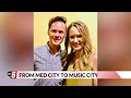 From Med City to Music City: A conversation with singer Debbie Anthony