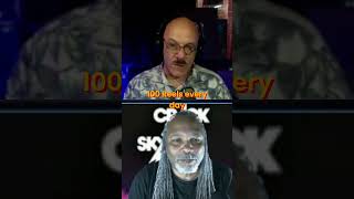 Comedian's Editing Nightmare - Too Much Content, PowerDirector Glitches!
