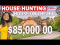 HOUSE HUNTING IN KINGSTON JAMAICA. Ep 14