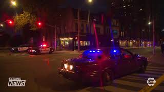 Hamilton’s pandemic crime stats