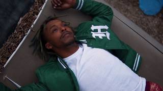 Chucky5 - My Selfish Letter Shot By