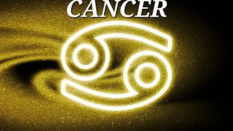 CANCER / SPIRIT WANTS YOU TO GET THIS MESSAGE. THIS READING HAS THE ANSWERS YOU ARE LOOKING FOR!. - DayDayNews