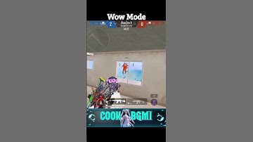 BGMI Close Range Tips & Tricks | WOW Mode Close Range Guide | Improve Gunfight Skills Fast