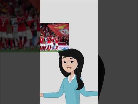 Benfica 🌟 Faces