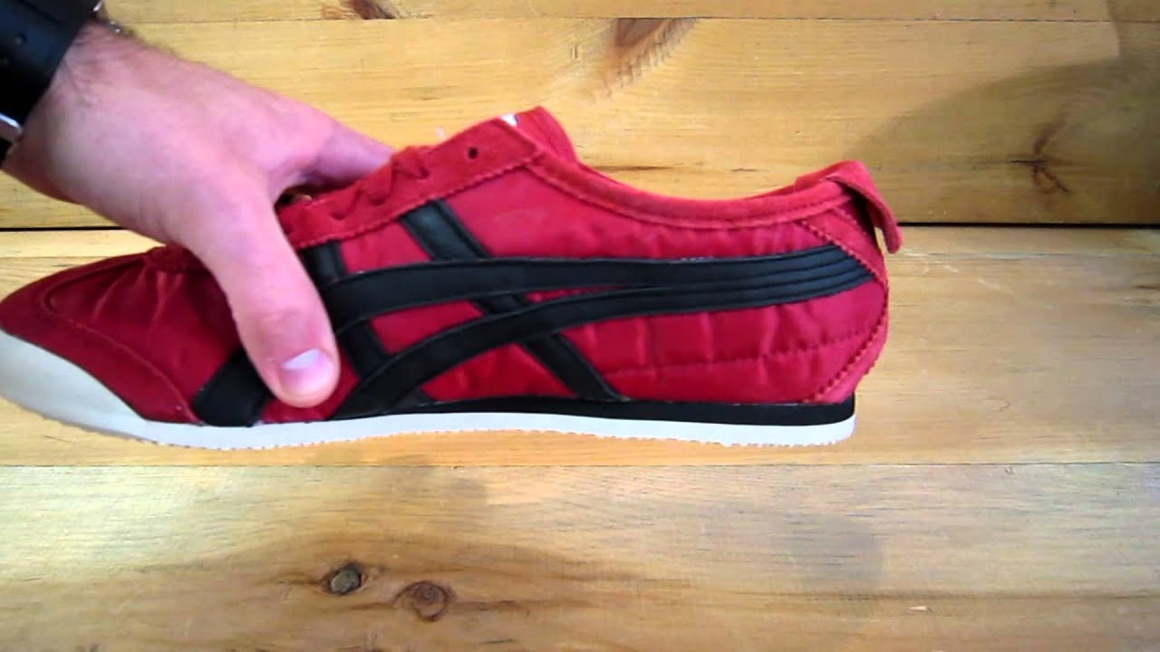 onitsuka vintage