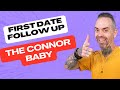 The Connor baby!! - First Date Follow Up - The Jubal Show