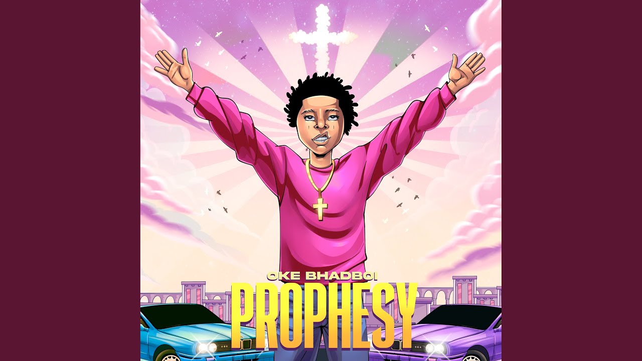 Watch Bless Me on YouTube Watch Bless Me on YouTube