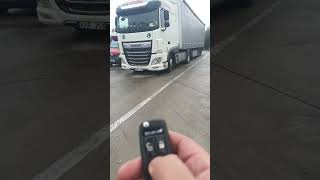 Daf Xf 480 Trucks