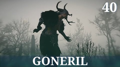 Goneril | Assassin