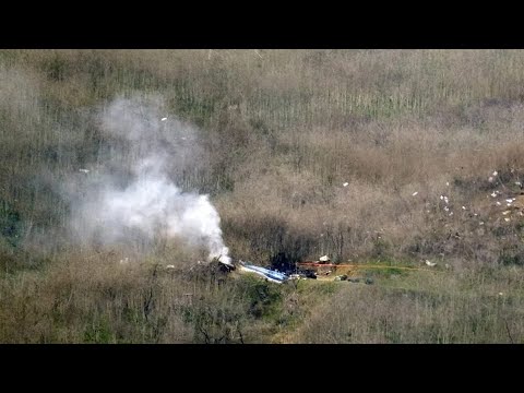 SCOMPARSO ELICOTTERO TRA FOGGIA E ISOLE TREMITI paura per le persone a bordo