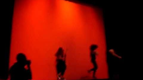 Sigma Lambda Upsilon @ NALFO showcase