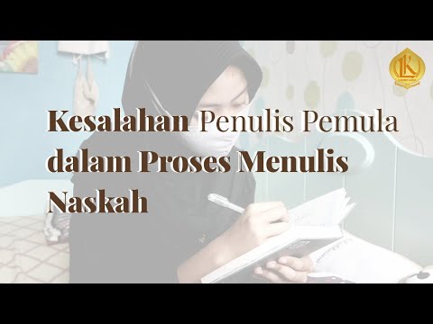 Video: Anahi Diluncurkan Sebagai Penulis