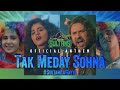 Tak Meday Sohna - SultanAaGayya | Official Multan Sultans Anthem ft. Soch Band x Quratulain Baloch