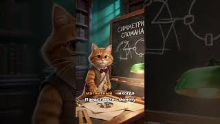 Парадокс магнитного монополя и загадка Поля Дирака #физика #наука #магнит