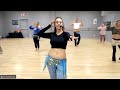 Learn to belly dance for fun fitness and femininity bellydance