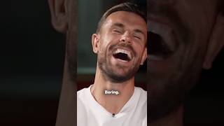 Is James Milner actually boring? 😅 Information