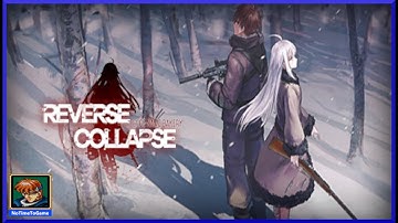 Reverse Collapse: Code Name Bakery || Demo || NoTimeToGame || Steam || No Commentary
