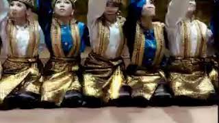 Download lagu simPATI jitu - tari saman (2006)