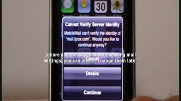 Upgrading iPhone 3G to iOS4 - step by step walkthrough