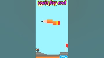 SLICE TO DRIVE level 55 😅😅 #gaming #shorts #slice #drive #puzzle