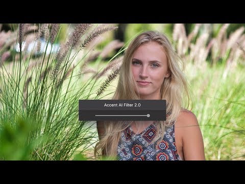 Luminar 3 update kills it with object extrusion