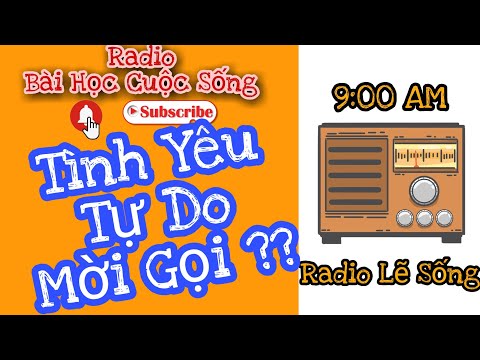 Radio Lẽ sống