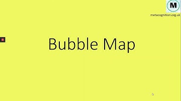Student Introduction to the Bubble Map
