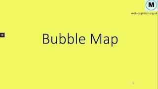Famous Student Introduction to the Bubble Map Wealth