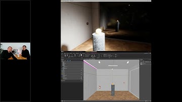 FUN with RELUX – Episode 26 –Dynamic visualisation with new realtime renderer