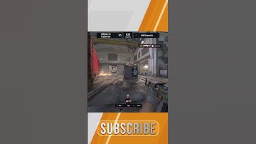 npl wins a 1v2 clutch! #starladder #cs #кс #csgo