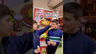 Her Yaptığımı Asla Yapamın