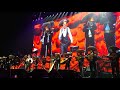 Mariachis Miami Luis Miguel Tour 2019 (23-06-19)