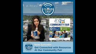 Details S3 E12 Get Connected with Resources At Our Community Fair News