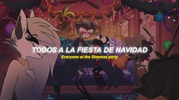 Helluva Boss - A Sinsmas Party (I