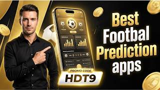 Best Football Prediction Apps | Football prediction apps screenshot 1