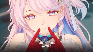 Wuthering Waves 3.3 Denia Segue Story Quest All Cutscenes & Ending