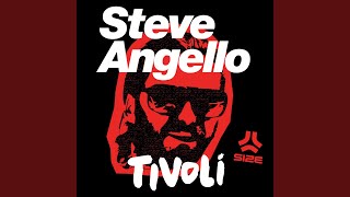 Vignette de la vidéo "Steve Angello - Tivoli"