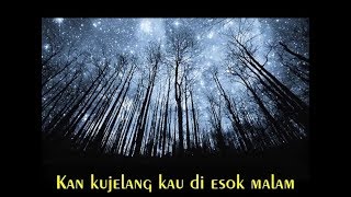 Kr. HANYA SATU - Toto Salmon (Album Lagu Keroncong Asli Vol 4)