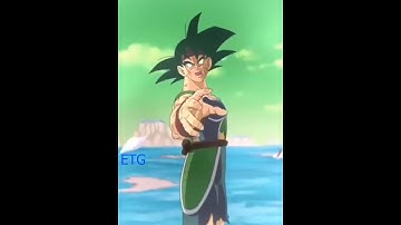Bardock 😭