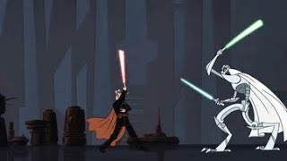 General grievous Viva la Vida