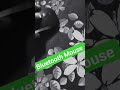 ব্লুটুথ মাউস ২০০৳ Bluetooth mouse 5.2