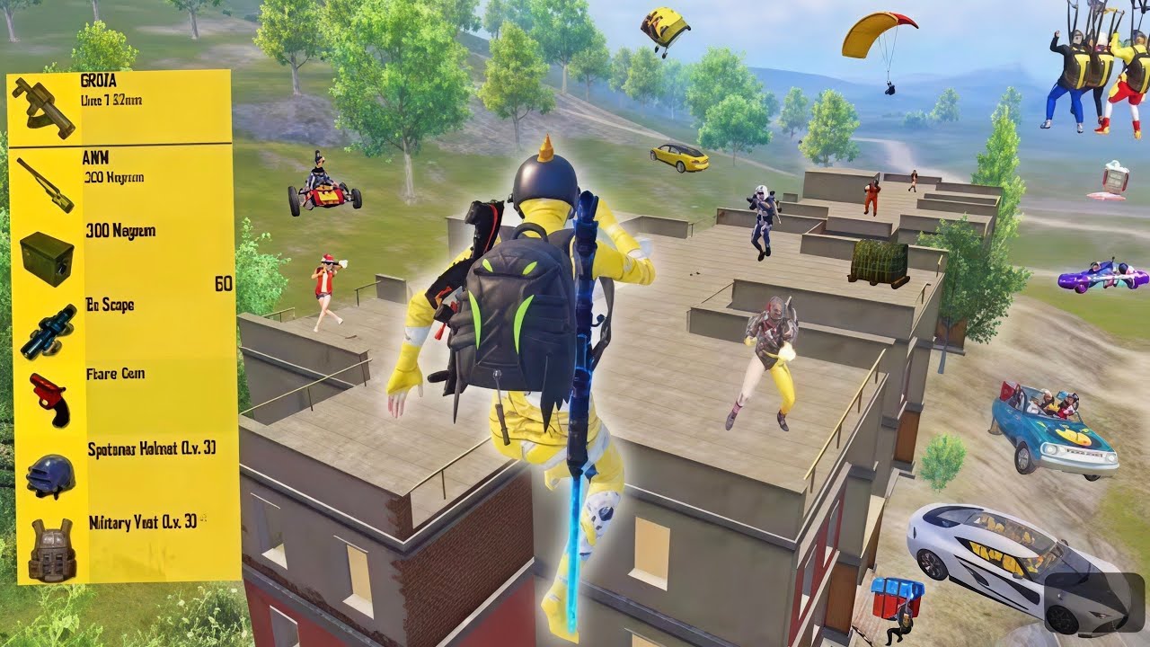 કિલ 20 😱😱