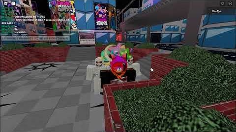 Roblox  friday night funkyn