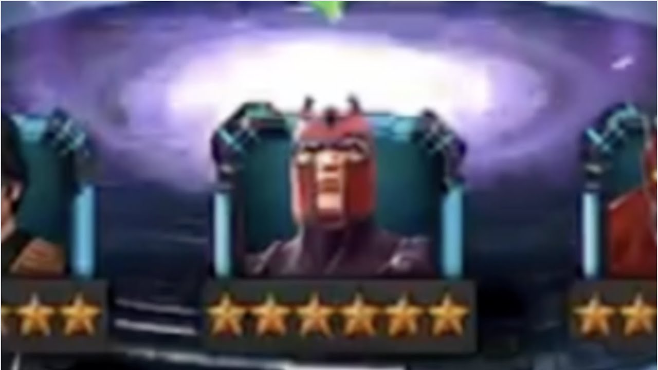 This 5X Featured 6-Star Crystal Opening Is AWESOME!