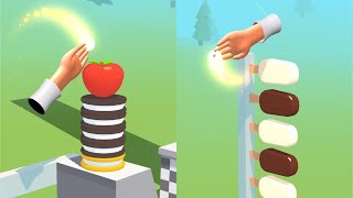 Slice It All - Very Satisfying And Relaxing ASMR Slicing Game screenshot 4