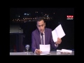 حديث المساء الجزء1 متابعات عن عمران والاعتداء على موظفي شركة النفط في شركة توفيق عبدالرحيم 9 6 2014