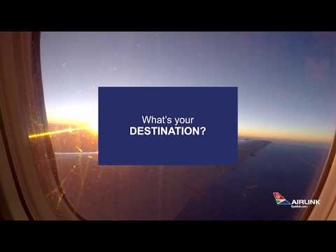 Airlink Connects You to Kimberley