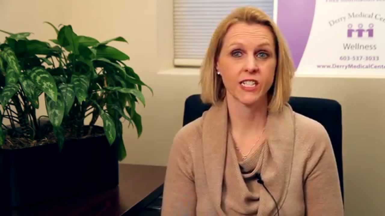 Suzanne Black HMR Patient Derry Medical Center YouTube